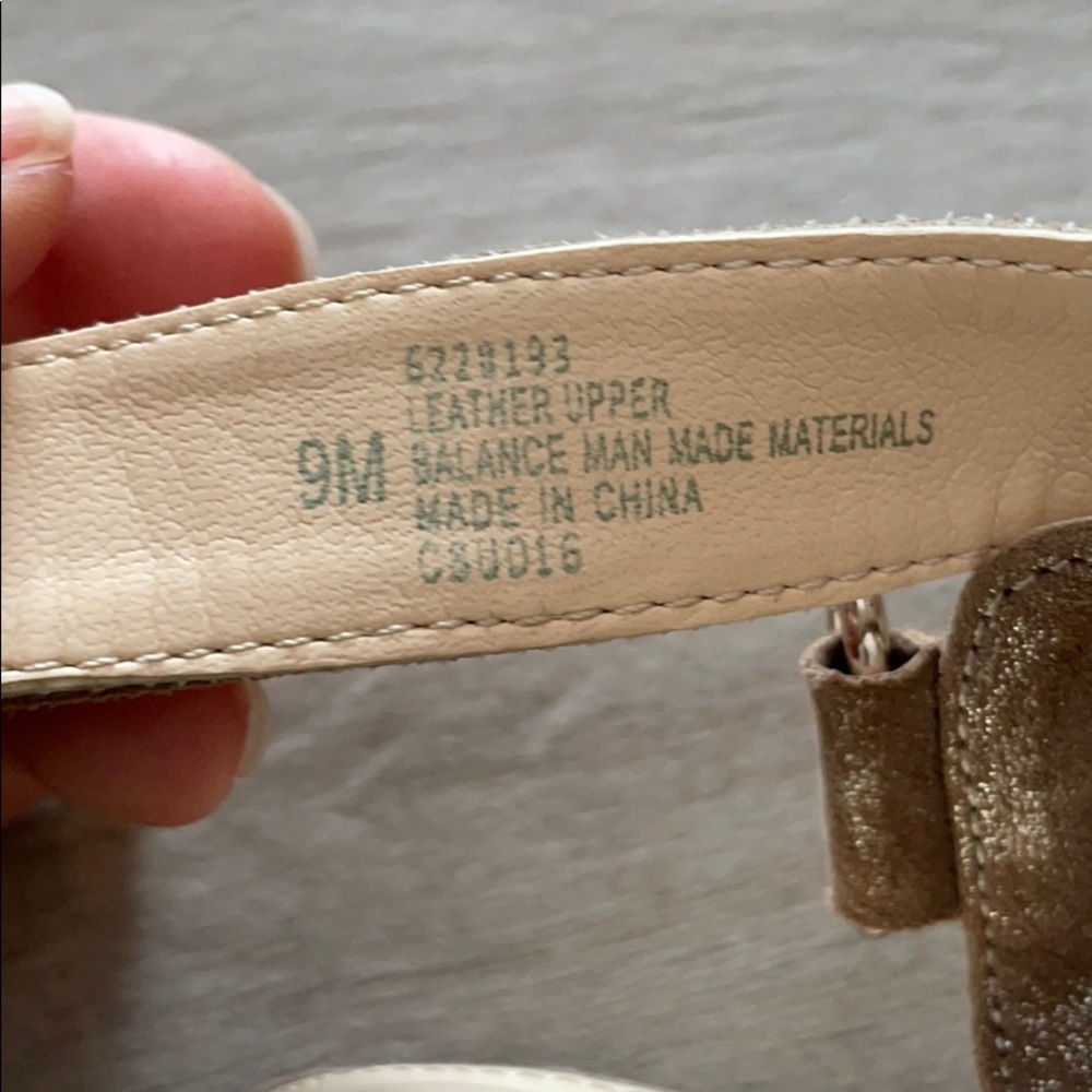 Isola heels - Picture 5 of 5